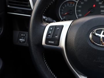 Toyota Verso-S